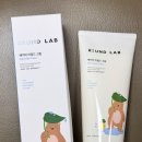 라운드베이비 | 라운드랩, 베이비 마일드 크림 간결하고 솔직한 후기!