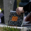 기산초등학교 앞 이미지