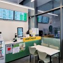 샐럽스프&그릭요거트 송도AT센터점
