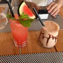 몰디브 아나네아 마디바루 식당 후기: 서울집, Baan Talay, Tamarind, Kaage
