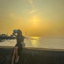 애월포구풍경 민박 | 애월 가볼만한곳 비올때 제주 판포포구 수영 수심 솔직 후기 ❤️
