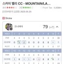 열우물스크린골프 | 열우물스크린골프 가성비 최고, 주차도 여유, 스크린골프 후기(스카이밸리cc)