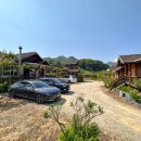황토내음 | 부모님 모시고 가기 좋은 괴산황토펜션 쟁여울황토펜션