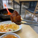 영등포 족발 맛집 청하족발 솔직후기/영등포시장역 맛집/아크로타워 맛집