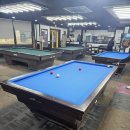 런당구장 이미지