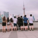 자유여행중국어 이미지