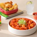 삼첩분식 - 수원시 권선구 권선로668번길 19-16 | 삼첩분식