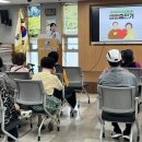 달성군정신건강복지센터 | [달성군정신건강복지센터 연계 &#39;생명충전기❤️‍🔥&#39; 교육]