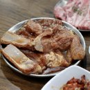 수원 행궁동 맛집 북문숯불갈비 박포생갈비 먹어본 후기