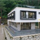 인제내린천 자작나무숲 겨울이네펜션 이미지