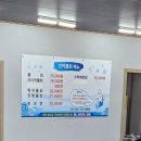 인덕오아시스온천 | [포항 인덕] 물회 맛집 인덕물회 솔직후기