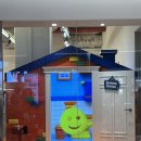 Your Dream House 2 | 스크럽 대디 잠실 팝업 스토어 <Scrub Daddy Dream House> 사전 예약 방문 혜택