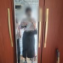 킴스어패럴 레옹백 S사이즈 후기 :)