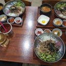 문산구내식당 이미지