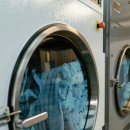 유동세탁소 이미지