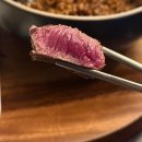 [천안 고급 한우 맛집] 내돈내산 불당동 분위기 좋은 식당 우리미엄 (솔직후기)