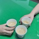 우리 셋 주유소 이미지