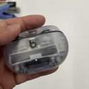 Apple 정품 Beats 스튜디오 버즈 +, 투명 사용 리뷰