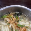 옛날그맛 명동칼국수 이미지