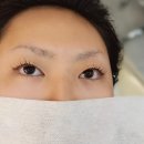 그라미뷰티 | 대연동속눈썹펌 그라미 블랙에센스로 또렷한 틴팅 좋아