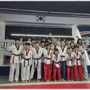 전남체육관태권도 이미지