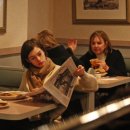 바빈스커피 앞 이미지