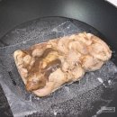 해드림1 | 코스트코 해드림 족발 슬라이스 끓는물 조리 후기
