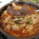 울산할매국밥 이미지