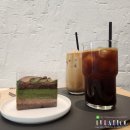 죤더프 | 인천 아시아드경기장 카페 죤더프 케이크 맛집 추천