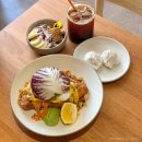 광안리 브런치카페 페이머스 베니 후기｜여유로운 아침을 즐기기 좋은 광안리 브런치 맛집