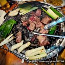 맛있는 숯불고기집 이미지