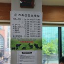 계족산염소맛집 이미지