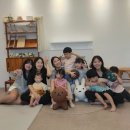 닥치고떡볶이 김포사우점 | 김포 키즈카페 전체대관 후기 [디어마이] 엄마들이 더 즐거웠다 엽떡맛집 대추천 (주차O 배달음식 O)