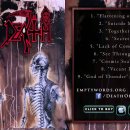 DEATH - 'HUMAN' Reissue (Full Album Stream) 이미지