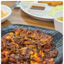 문현로357번길 107 | 처인구점심 고민될 땐 무조건 여기! 불향 제대로 입힌 진돗가비불쭈꾸미 용인모현점 솔직후기