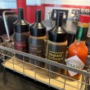 로코스 비비큐 (LOCOS BBQ) | 맛집] 텍사스의 깊은 풍미에 스며들다, '로코스 비비큐 상수점' 부위별 미식 후기 (ft. 4종 소스 꿀조합)