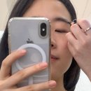 네일 터치유 | 여자 눈썹 모양 다듬기! 눈썹 퍼스널 컨설팅⎜신사역 눈썹 왁싱 @터치피아왁싱샵신사점
