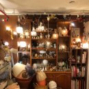 SPACE BODY | 서울 연희동 빈티지 조명가게 빅슬립샵 후기