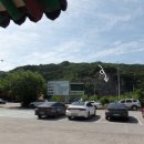 군위 '팔공산 석굴암' 주변정보 및 독특한 비로자나불의 변형지권인 방문후기