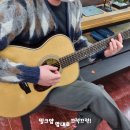 통기타(중급B) | 올솔리드 통기타 이스트만 E20OM-MR-TC 알아봤어요