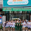 하나약국 | 다낭 여행 아이 열날 때🤒 병원 말고 하나약국에서 배달로 처방받기