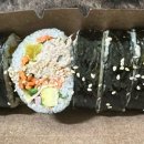 튼실맘김밥