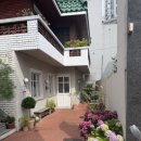 교대역 2번출구 | 부산 동래 카페 추천)부산 교대역 근처 감성 카페 "카페 고온" 후기 + 동래 디저트 맛집 카페