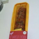바베큐왕꼬치 이미지