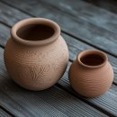 거창창포원 마음 정원 가꾸기(이끼 테라리움 만들기) | 직접 만든 vs 구입한 화분 비교 (DIY vs 기성제품)🪴