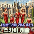 [웨이브 일드 추천] 스카이 캐슬 일드 후기 スカイキャッスル