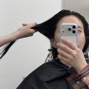 한국전력공사 버스정류장 | 서면미용실 디에르 밀본 블랙라벨 모클리닉 후기