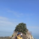 봉수대로 | 인천광역시 옹진군 자월도 섬 여행