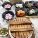 (주)맛을담은강된장 네이버블로그