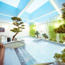 여수온천 이미지